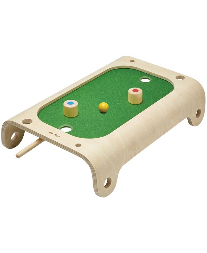 Plan Toys Board Game Macy's