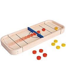 2-in-1 Shuffleboard Game