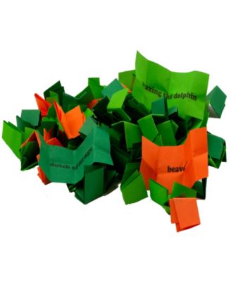 MasterPieces Puzzles Pressman Toy Tossed Salad Game