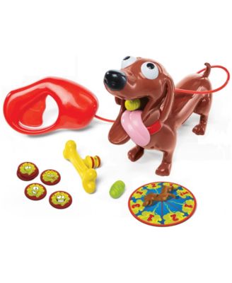 Pressman Toy Doggie Doo 