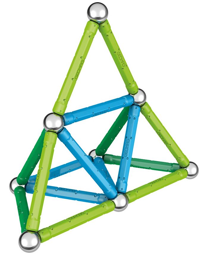 geomag 114 piece