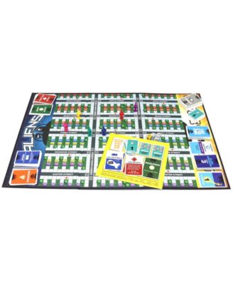 Cookie Scouts Vs. Aliens