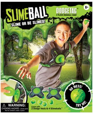 slimeball dodgetag