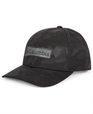 Columbia Men's Maxtrail 110 Baseball Hat - Macy's