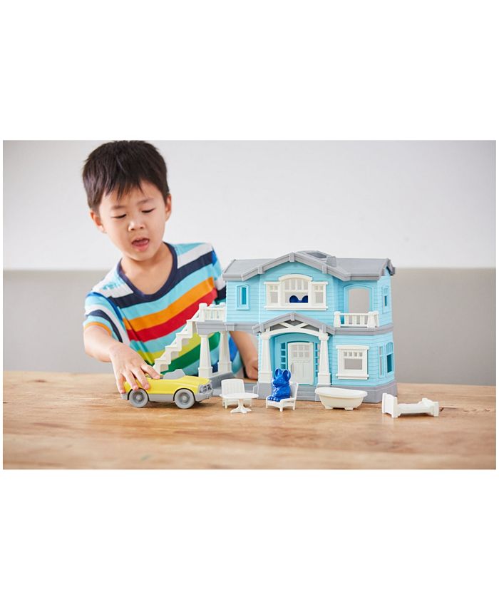 Green Toys House Playset Macy's