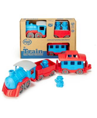 Train Set