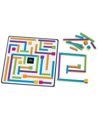 Learning Resources Itrax Critical Thinking Game