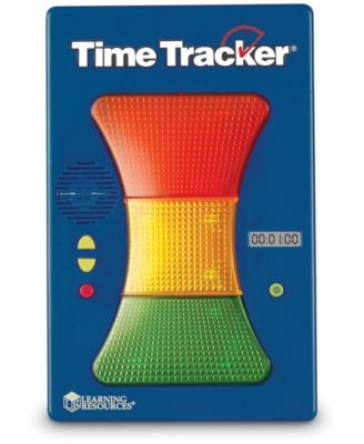 Magnetic Time Tracker