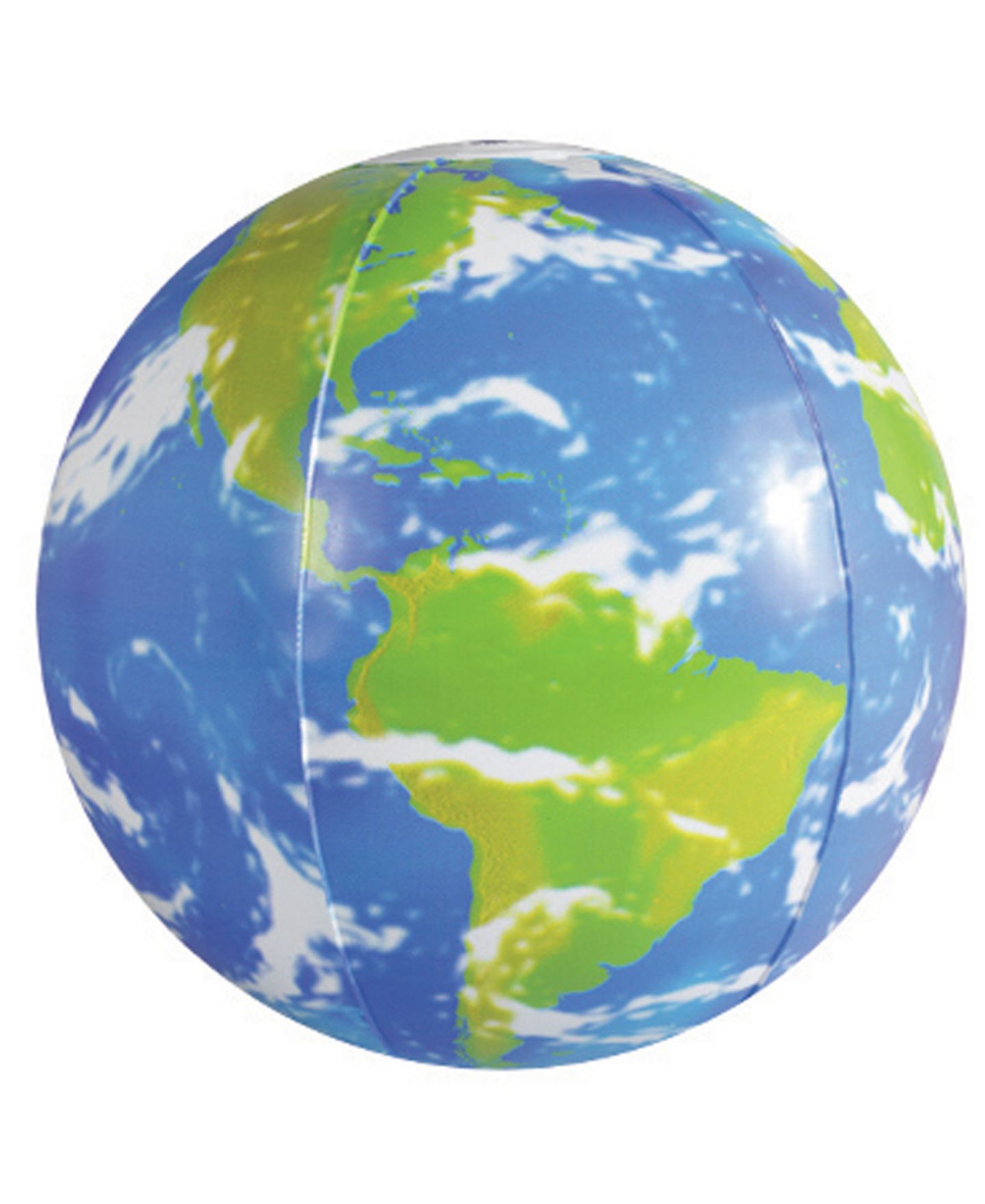 Детские игрушки Learning Resources Giant Inflatable Solar System Set — фото 6