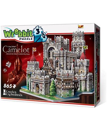 Wrebbit - 