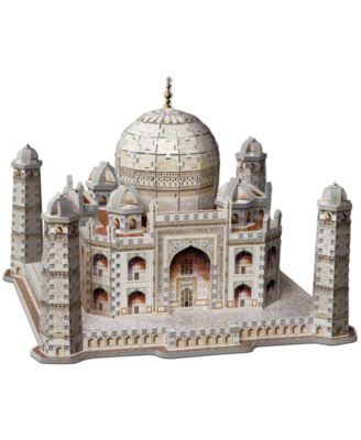 Taj Mahal 3D Puzzle- 950 Pieces