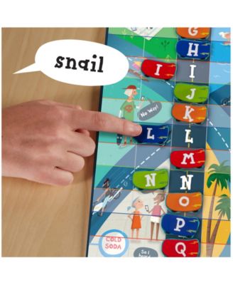 Educational Insights Word on the Street Junior