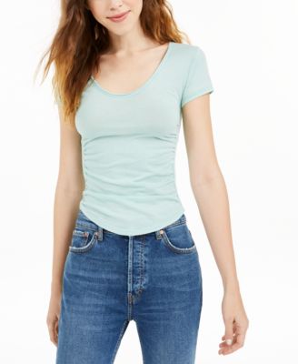 Free People - Sonnet T-Shirt