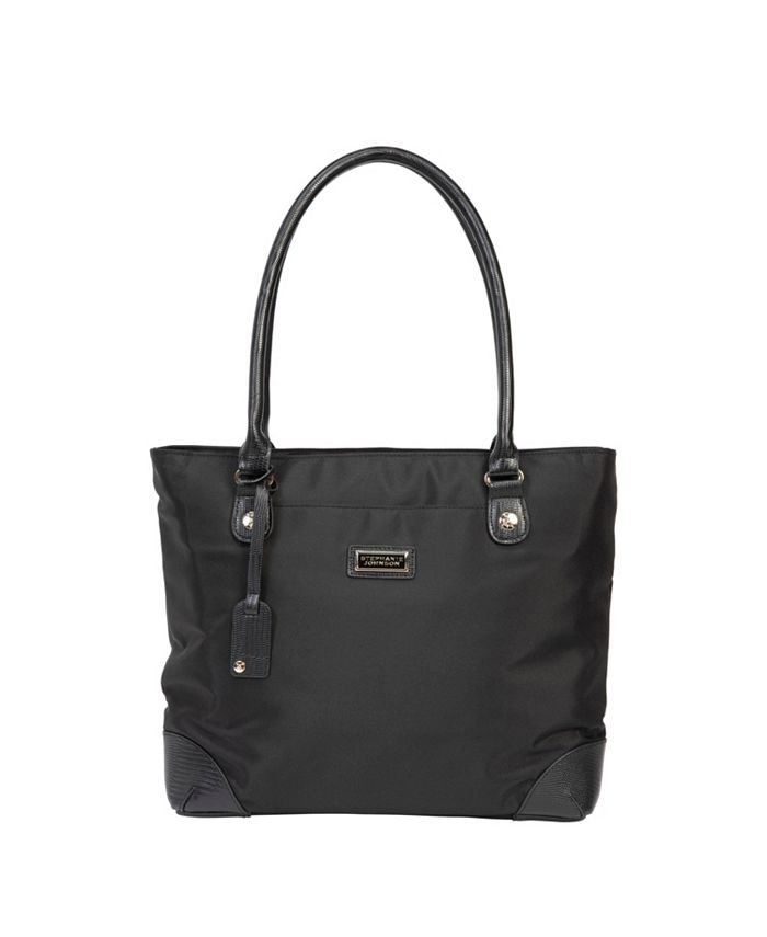 Stephanie johnson travel 2025 tote