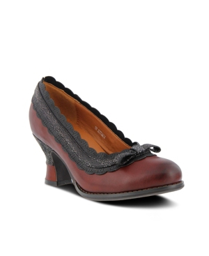 image of L-Artiste Kirstie Pumps Women-s Shoes