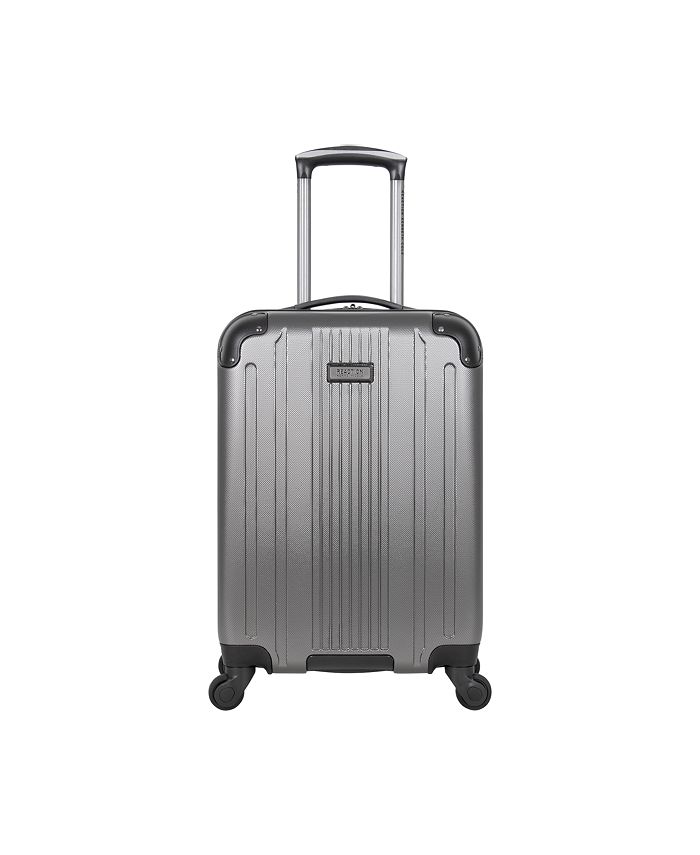 Cole Reaction South Street 3Pc. Hardside Luggage Set, Created