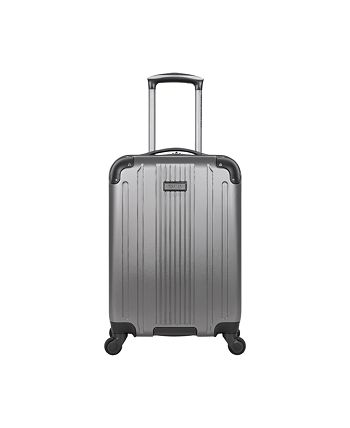 Kenneth Cole Reaction - South Street 3-Pc. Hardside Spinner Luggage Set