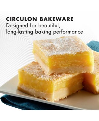 Circulon Nonstick 9" Square Cake Pan