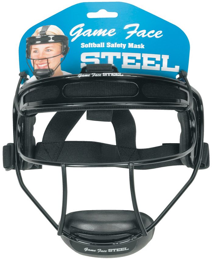 Markwort Game Face Steel Softball Safety Mask Macy's