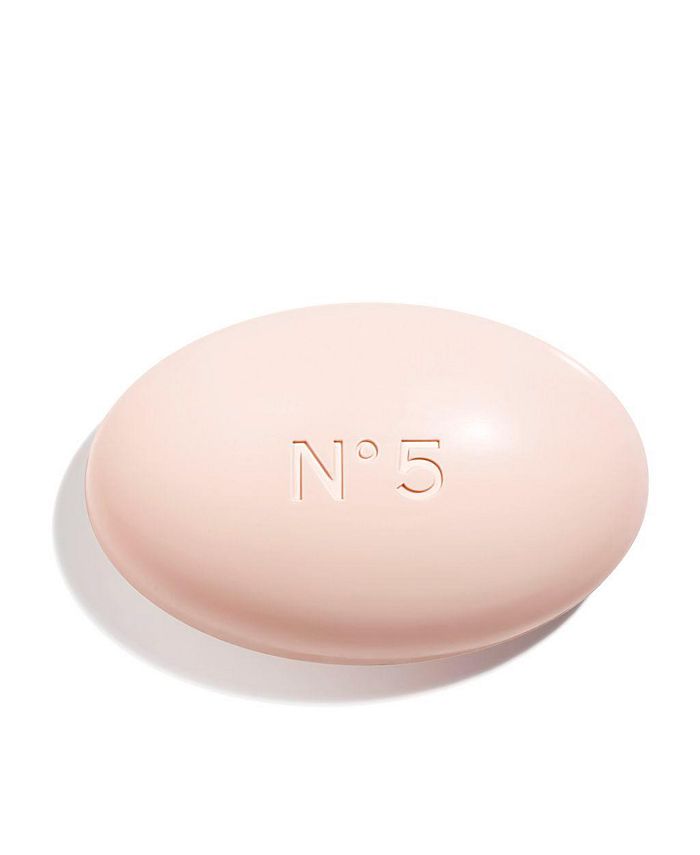 CHANEL Bath Soap, 5-oz & Reviews - Perfume - Beauty - Macy's
