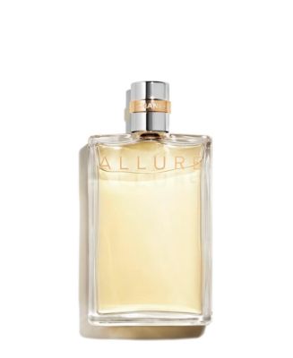 allure chanel 3.4 oz