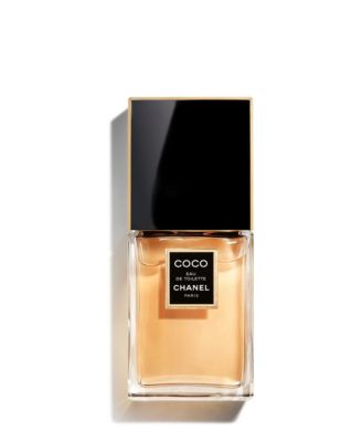 perfume coco chanel en macy's