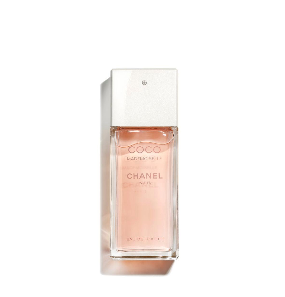 CHANEL Eau de Toilette Spray,  oz & Reviews - Perfume - Beauty - Macy's