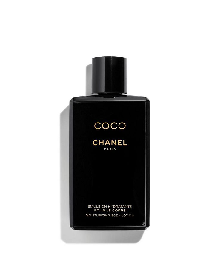 Chanel Coco - Body Lotion