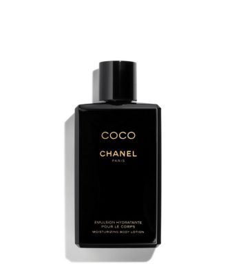 CHANEL COCO Moisturizing Body Lotion, 6.8-oz - Macy's