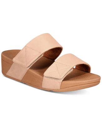 FitFlop - Mina Slide Sandals