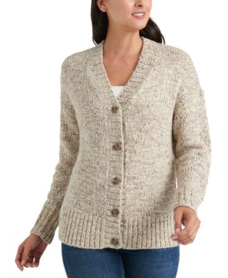 women's grandpa cardigan