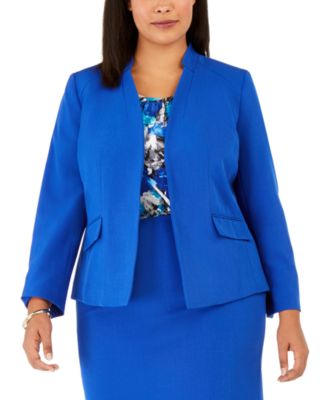 macys kasper jackets