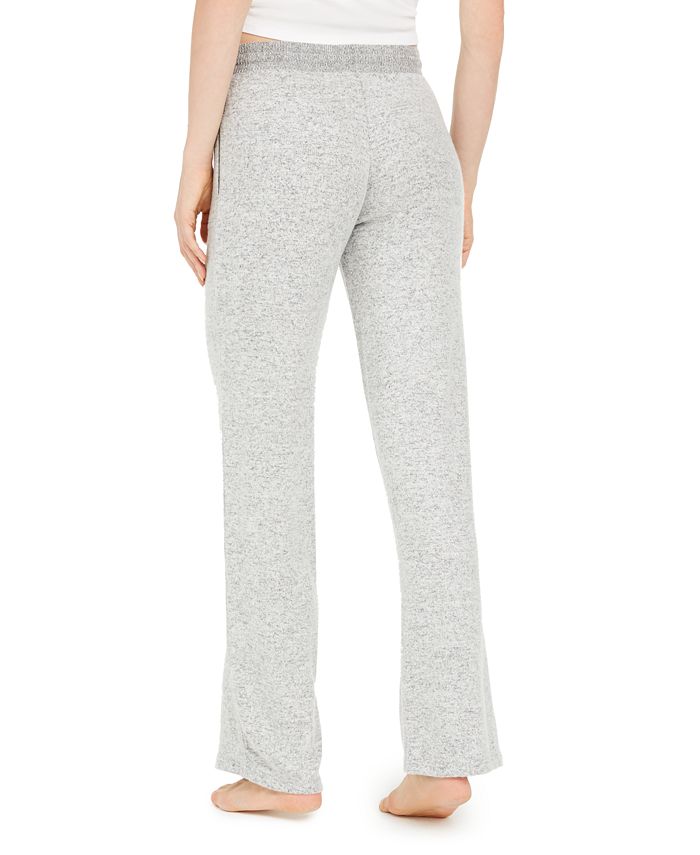 Vera Bradley Helena Sweater-Knit Pajama Pants, Online Only - Macy's