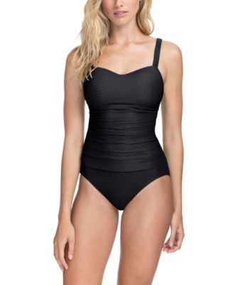 profile by gottex one piece swimsuit