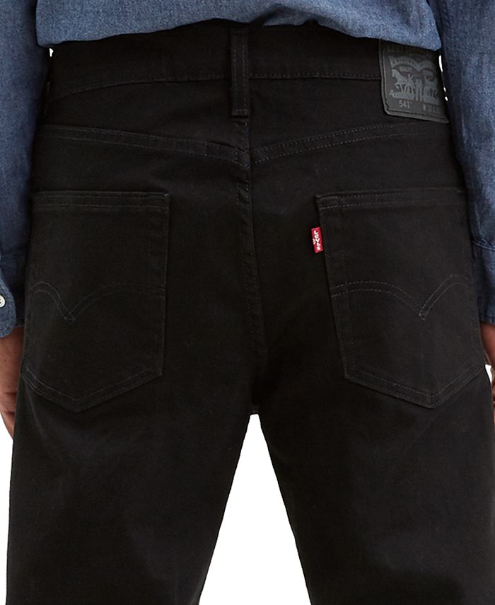 macys levi 541