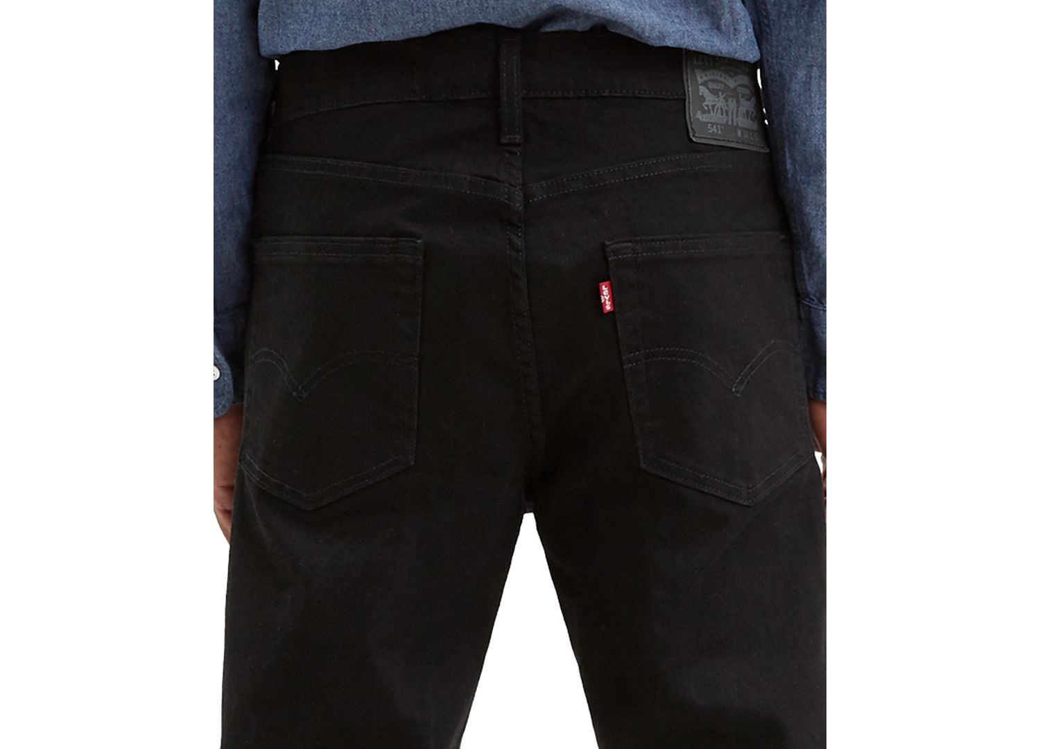 Levi’s® Men's 541™ Flex Athletic Fit Jeans
