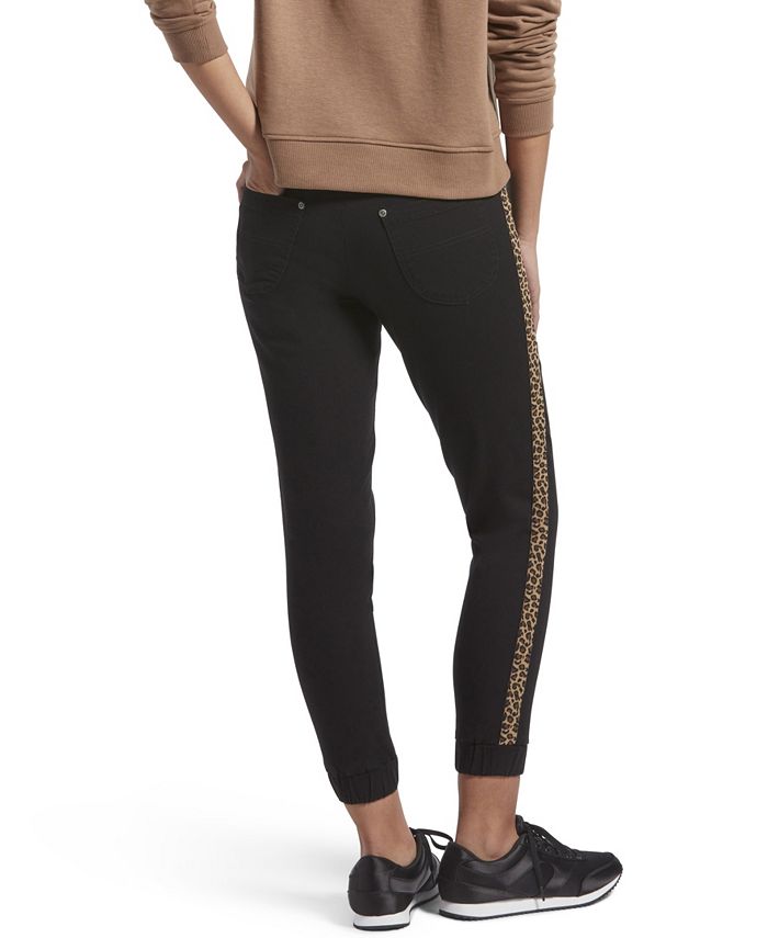 kendall and kylie sequin joggers