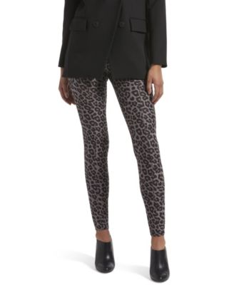 macys spanx leggings