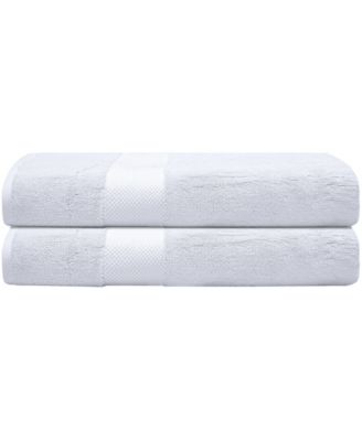 BUMBLE TOWELS