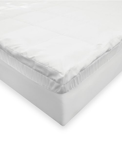 Sensorgel Sensor Gel Slumbermax Hybrid 4 Inch Memory Foam And Lux