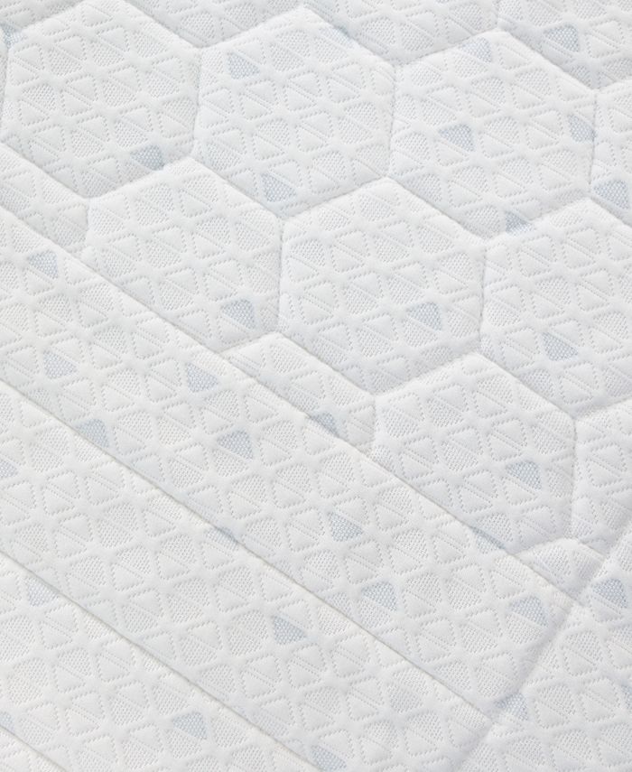 Smart Zone 3Inch Quilted Memory Foam Mattress Topper Twin