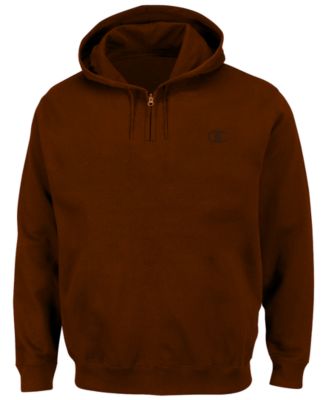 burgundy hoodie mens