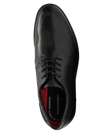 Rockport Men s Dustyn Waterproof Oxfords Macy s