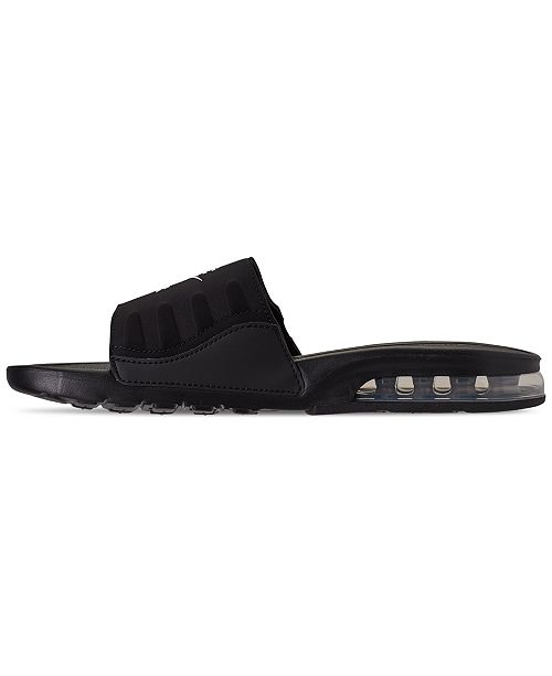 nike air max camden slide mens