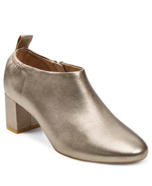 image of Aerosoles Cayuta Booties Women-s Shoes