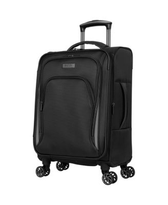 kenneth cole reaction suitcase