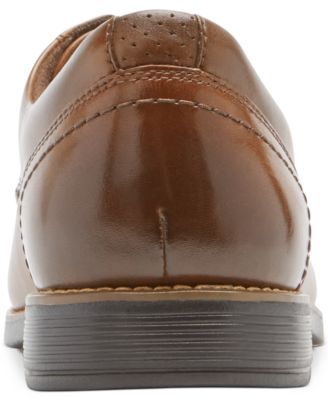 rockport slayter plain toe