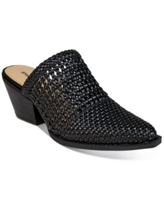 charles by charles david quinton bootie