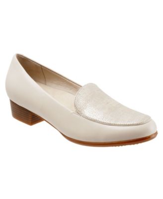 Trotters Monarch Slip On Loafer - Macy's