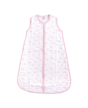 Yoga Sprout Soft Muslin Safe Sleep Wearable Sleeping Bag